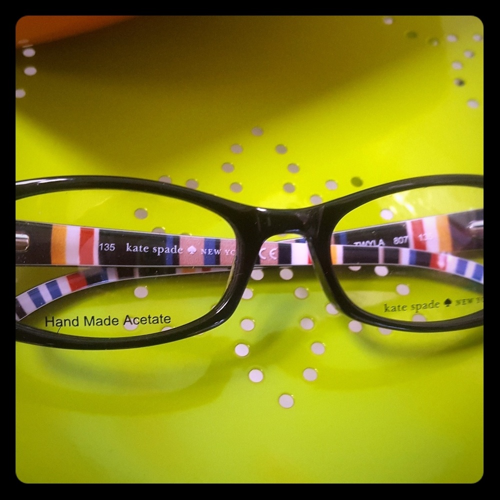 Kate Spade ♤ Twyla Optical Frames